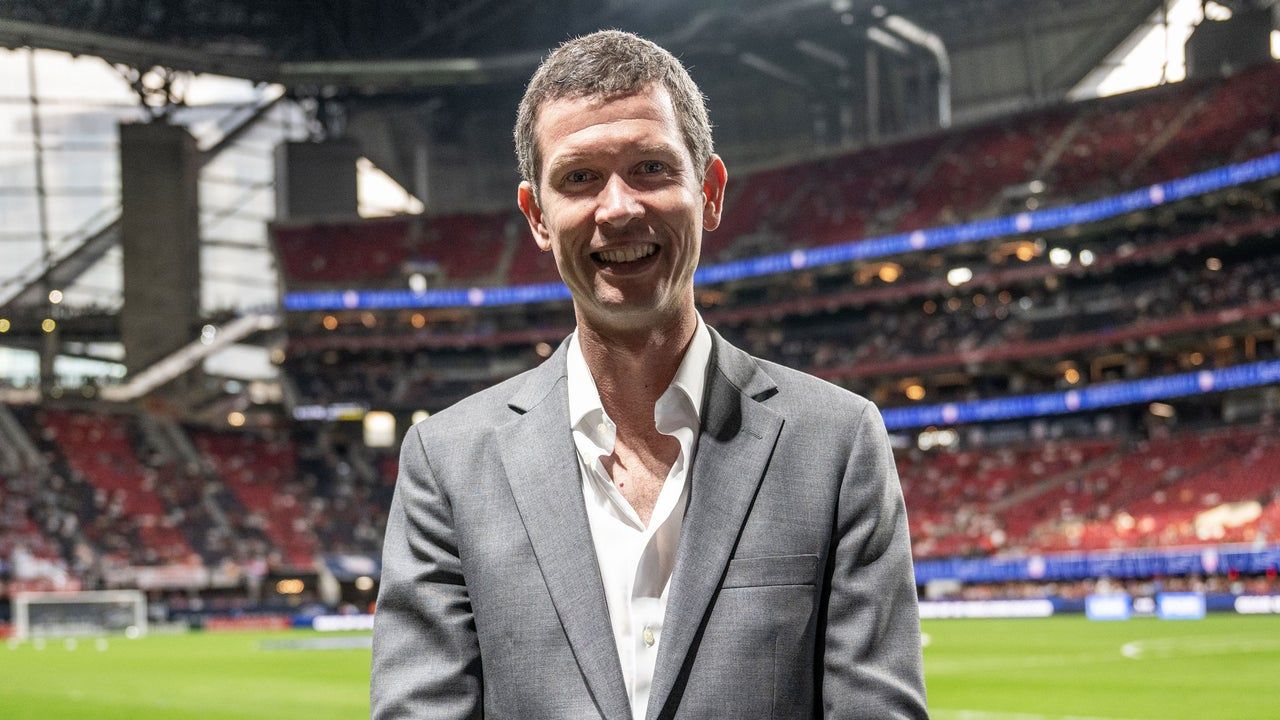 JT Batson define a Copa do Mundo como motor de escala para o futebol nos EUA