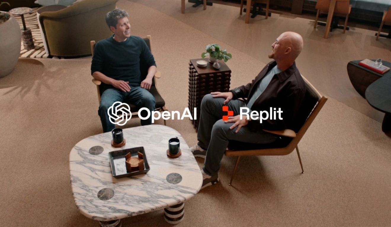 Replit zera o custo da IA para programar: o copiloto vira commodity