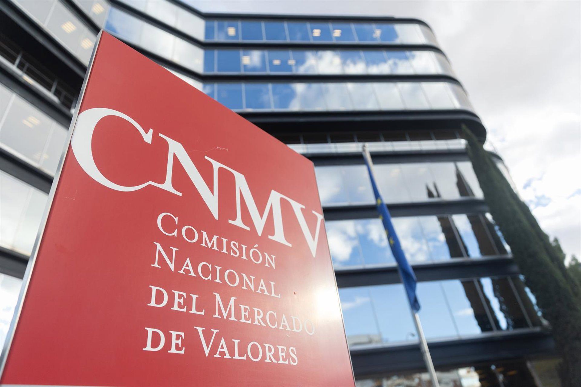 CNMV antecipa normas de sustentabilidade da UE para empresas espanholas