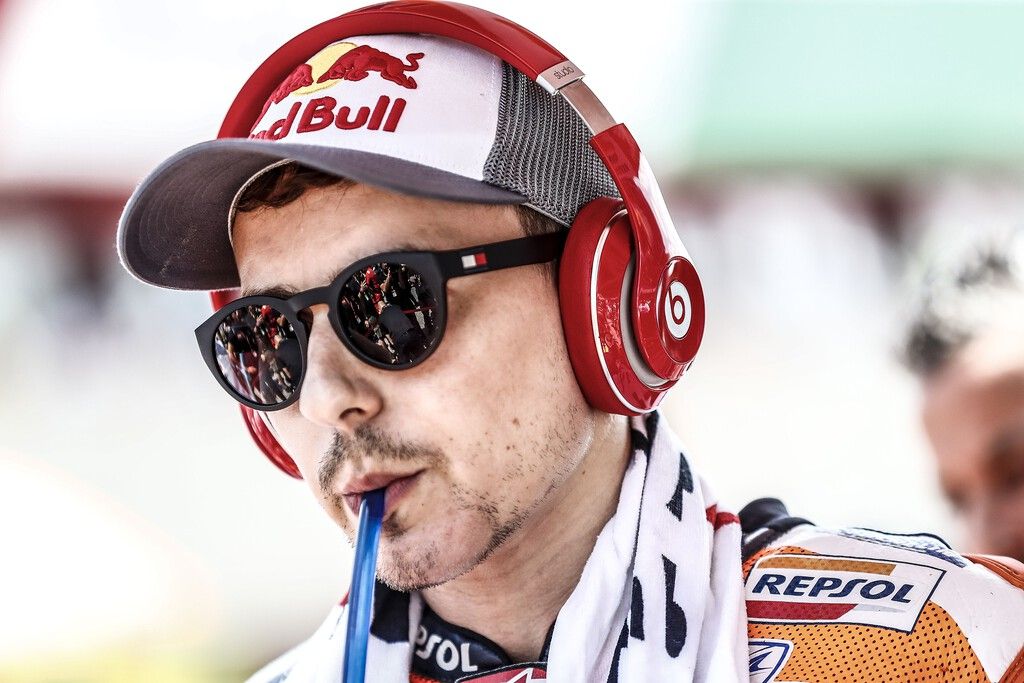 Jorge Lorenzo e a 'vaca leiteira' imobiliária: um espelho da crise de moradia