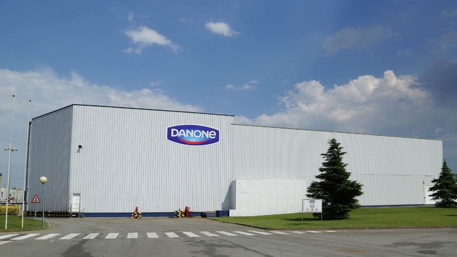 Danone compra MADE Group e assume controle total de operação láctea na Austrália
