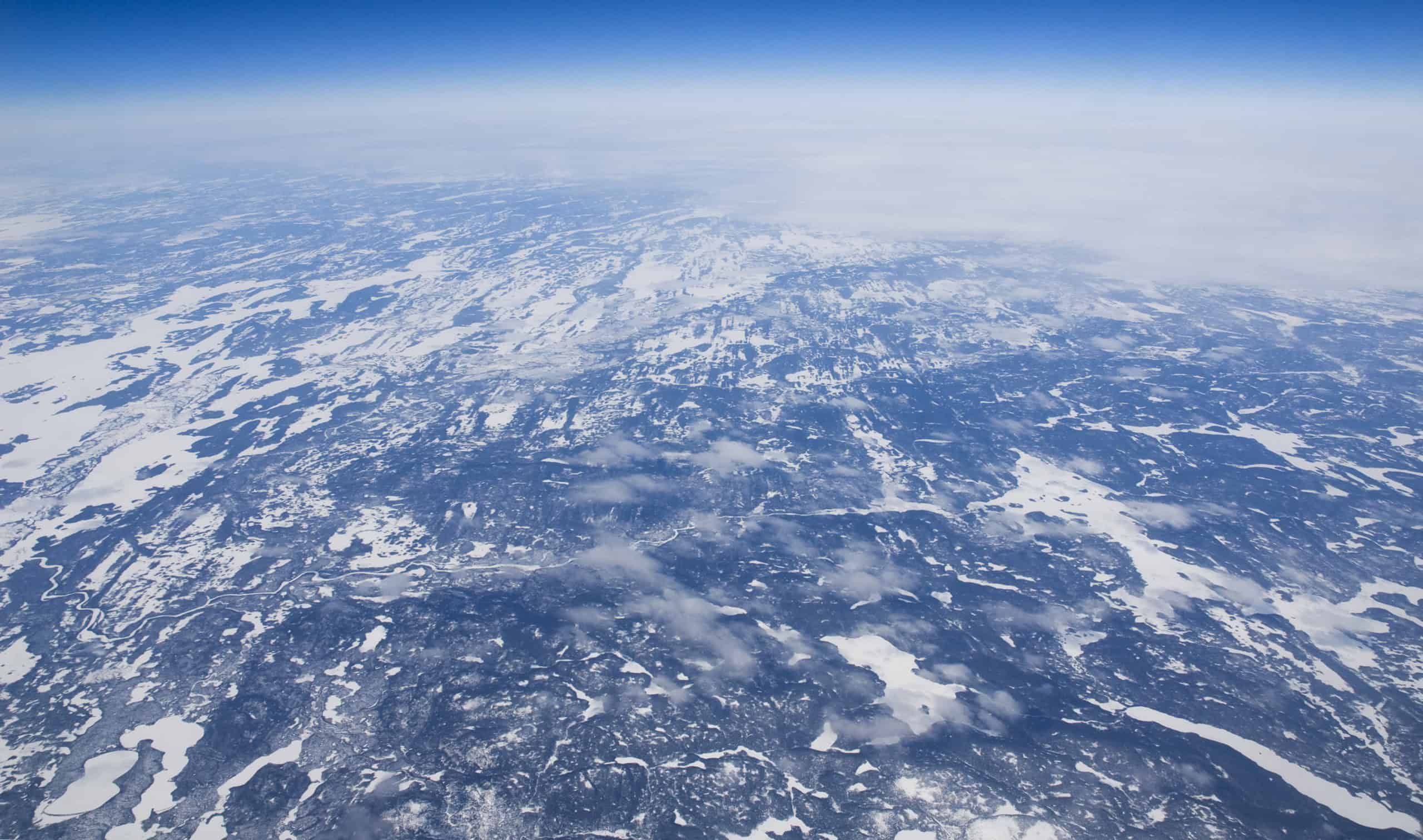 Gelo do Ártico: NASA aponta estabilização na temporada de derretimento após décadas de avanço