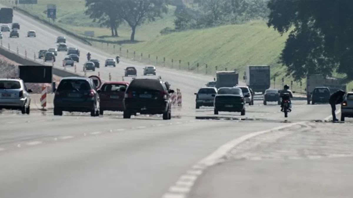 A IA já te vê no volante: a multa é o de menos