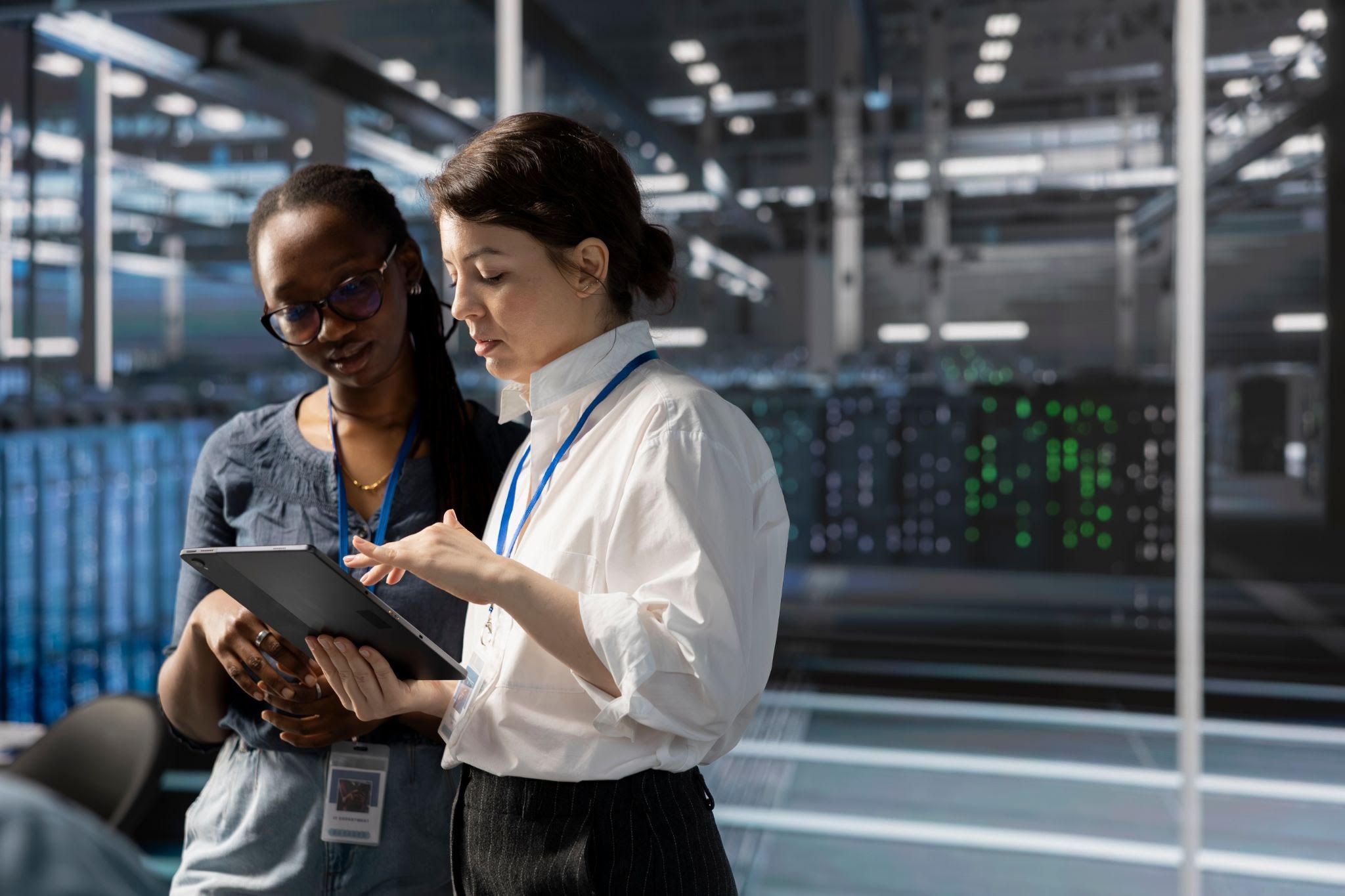 Data centers no Brasil: IA exige mais que energia renovável