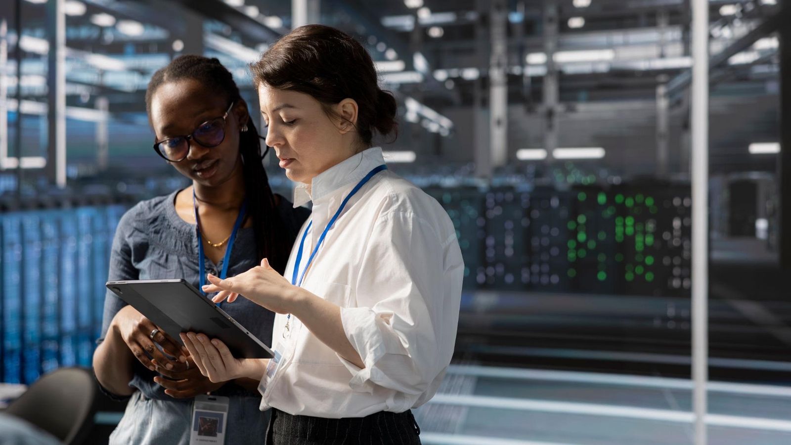 Data centers no Brasil: IA exige mais que energia renovável