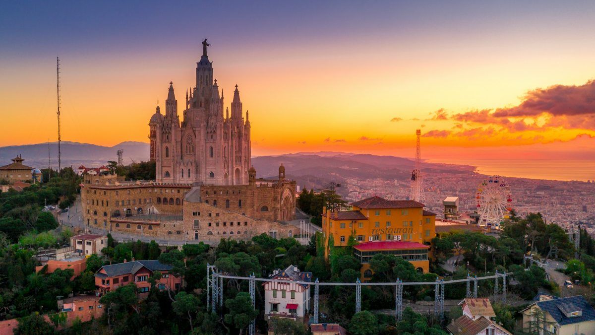 Semana Dourada: Espanha atrai 145% mais turistas chineses