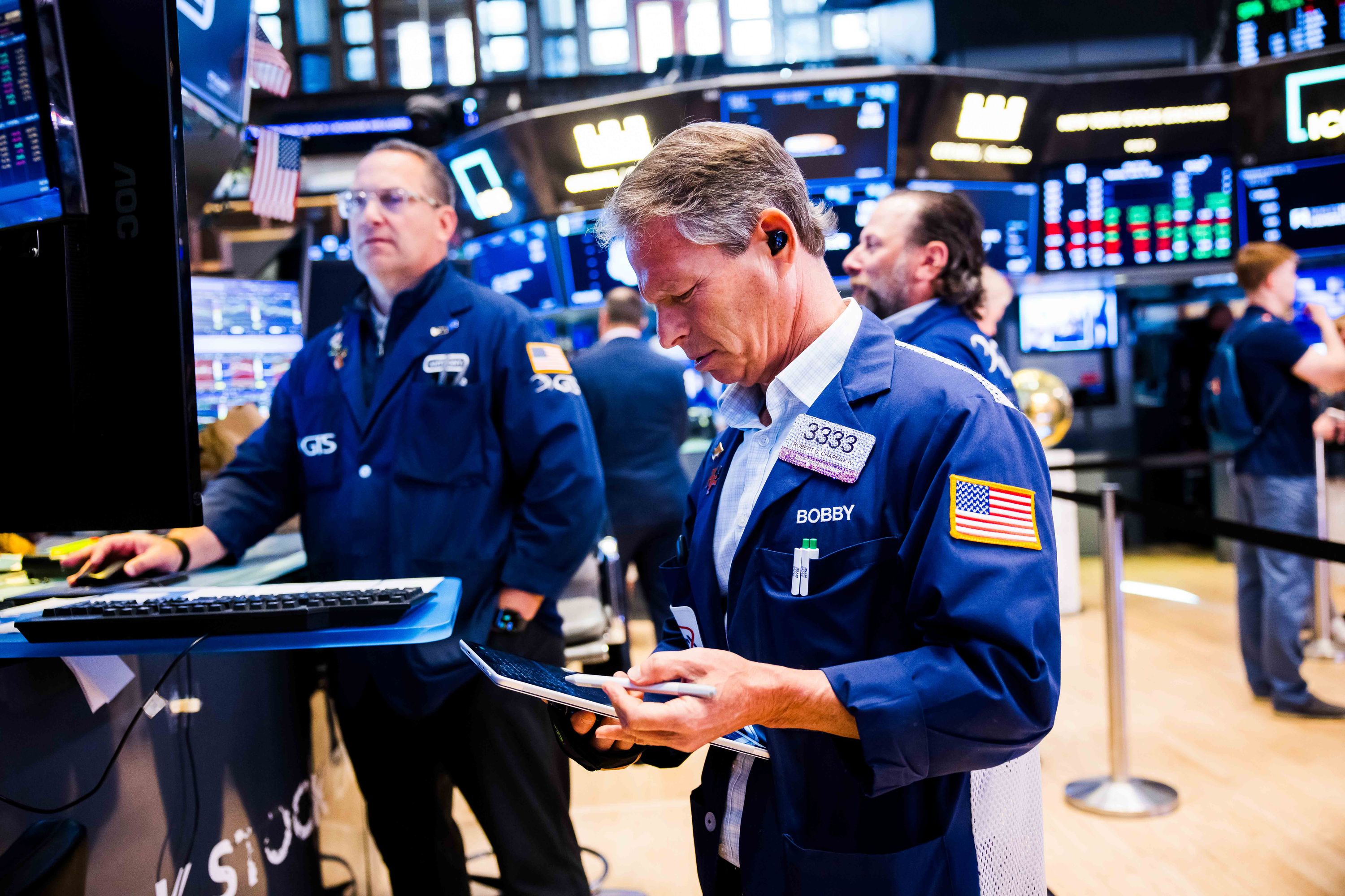 A reação fria de Wall Street ao balanço da Micron e o resfriamento do 'AI trade'