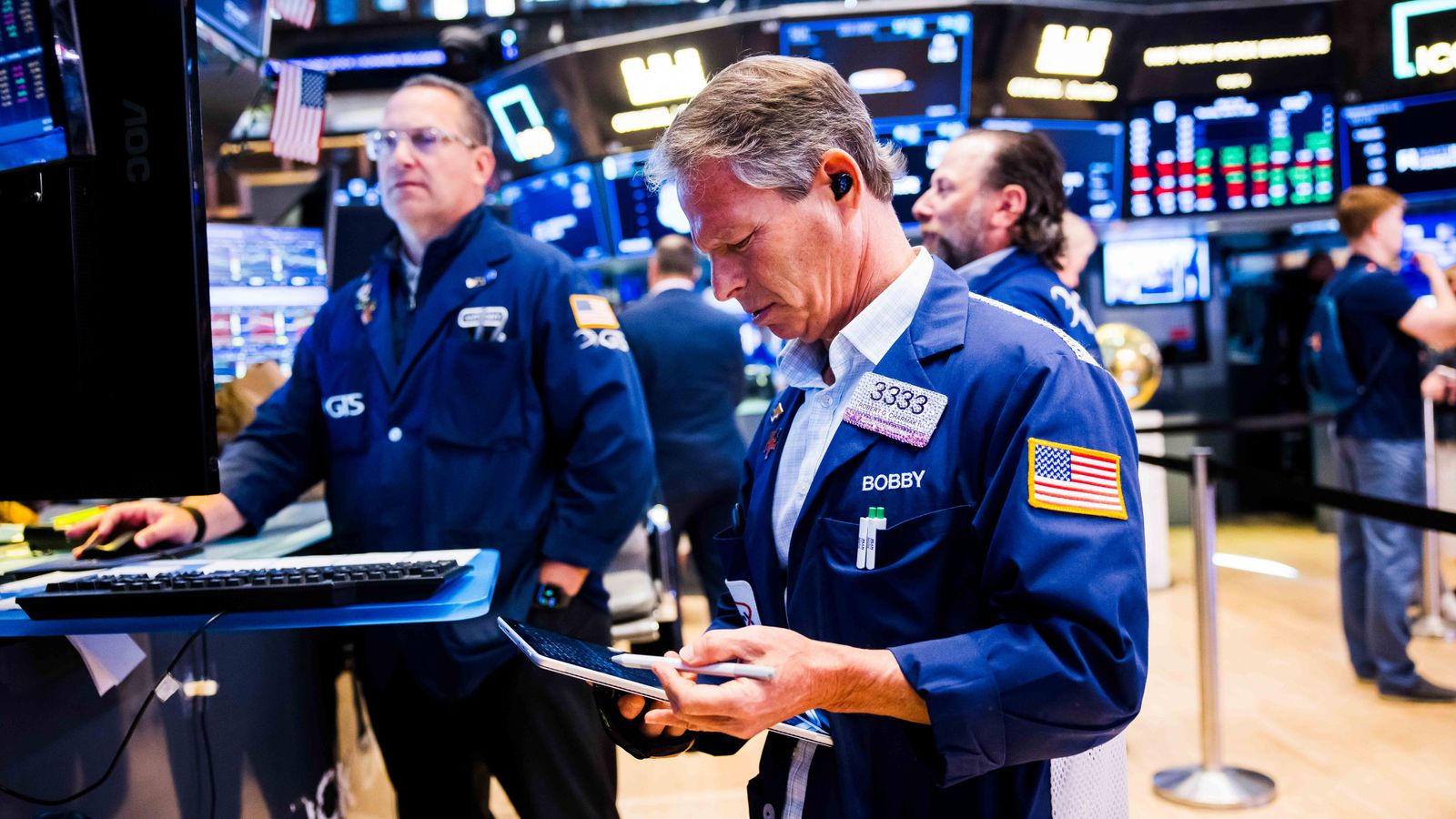 A reação fria de Wall Street ao balanço da Micron e o resfriamento do 'AI trade'