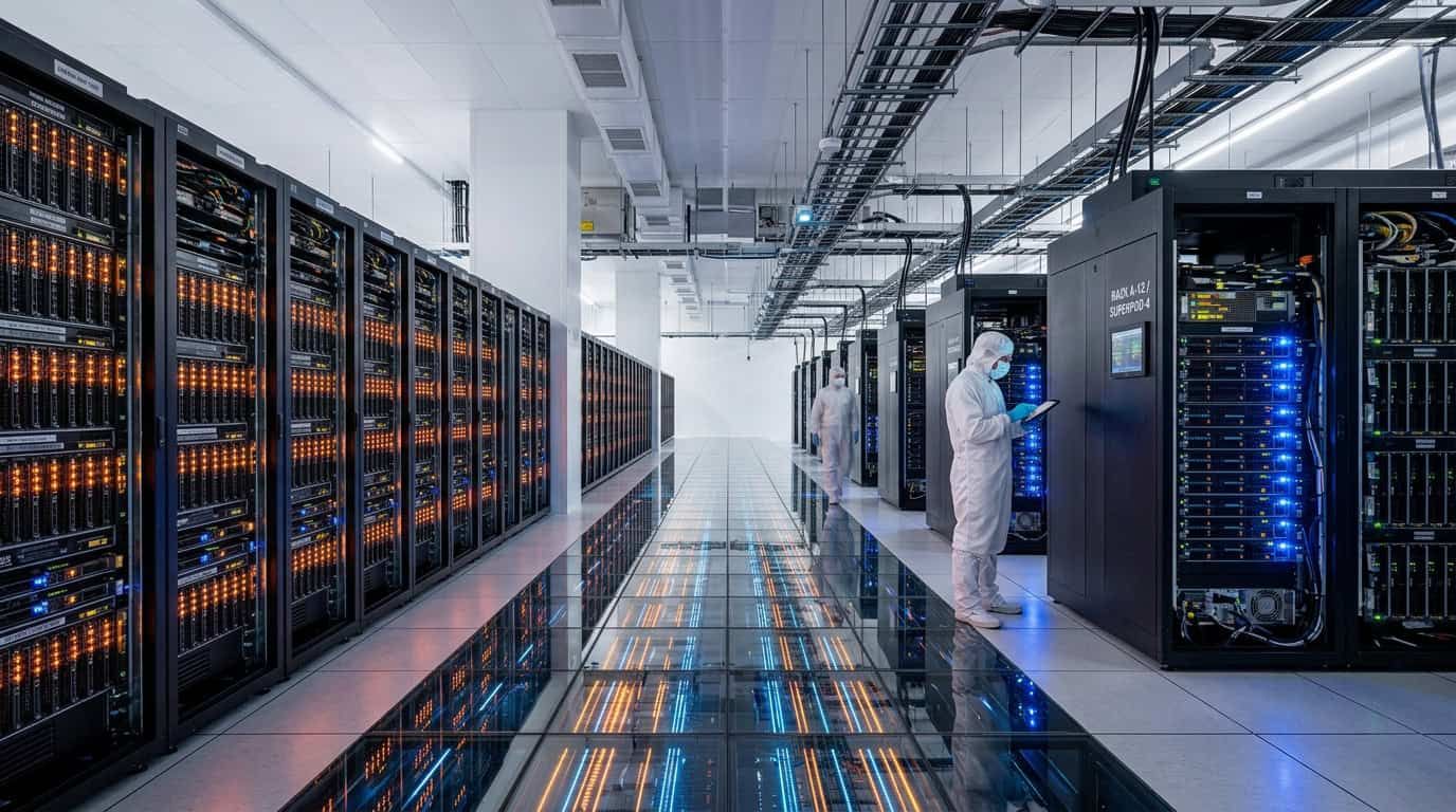 Candidatos prometem data centers, mas infraestrutura e soberania digital são desafios