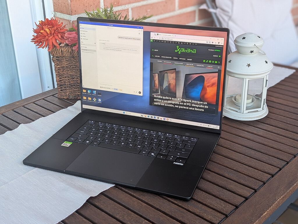 Nvidia insere fábrica de IA em notebooks com chips ARM e desafia Intel