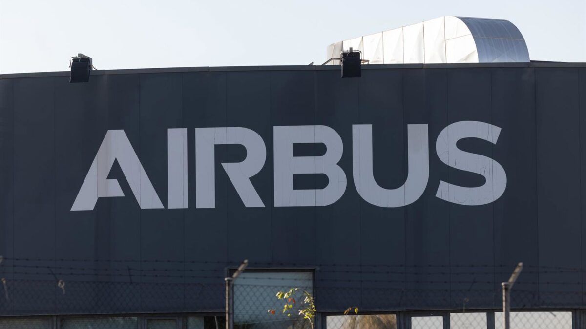 Airbus leva acordo salarial a referendo: um teste para a indústria