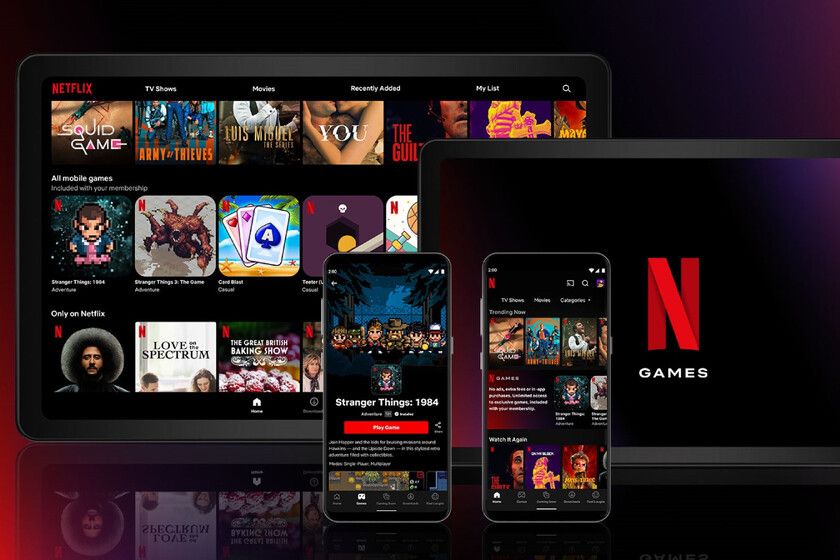 Netflix e os games: a grande aposta virou uma grande ressaca