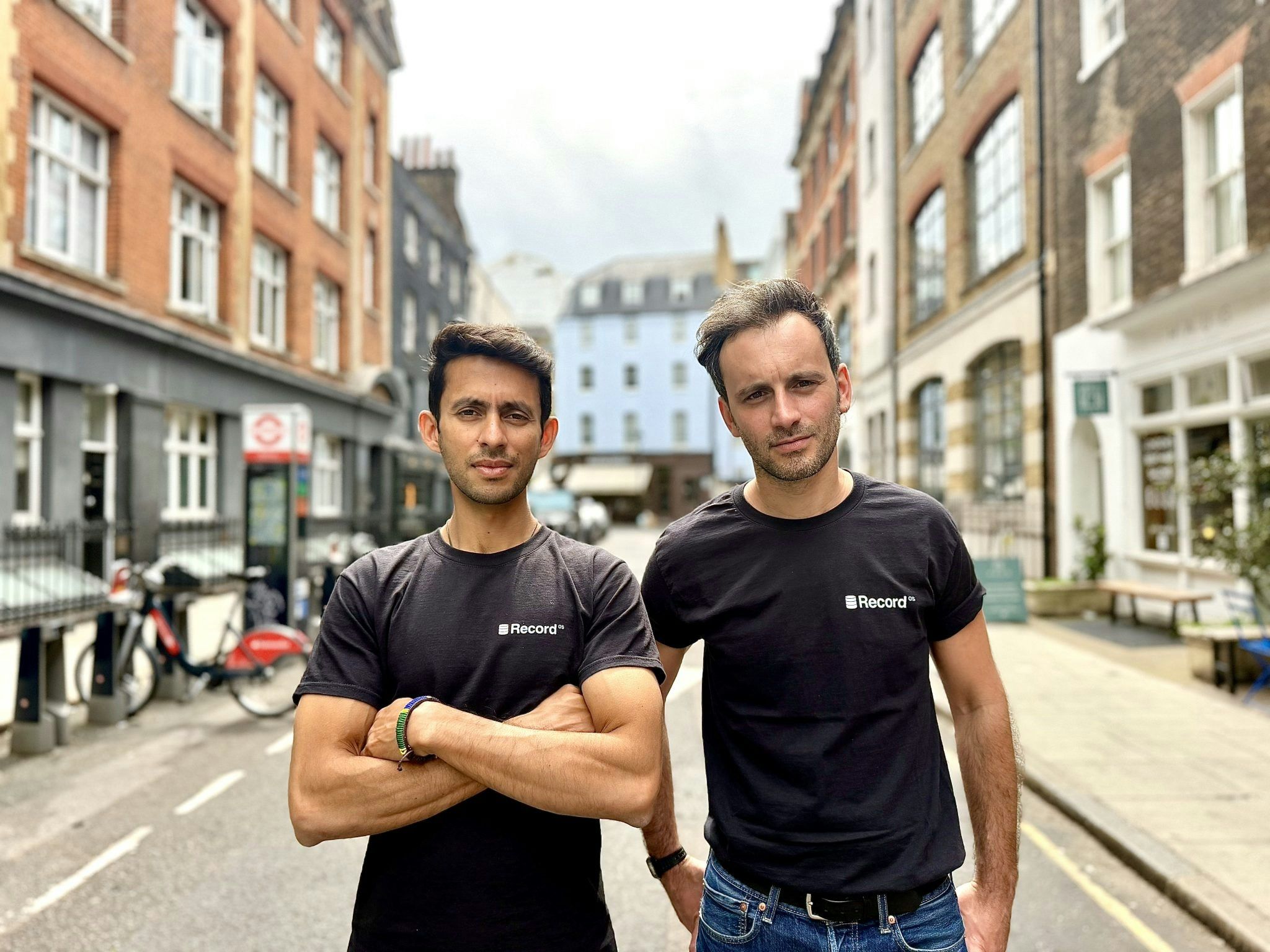 Ex-funcionários da Wise captam US$ 2 milhões em rodada pre-seed para startup de IA tributária