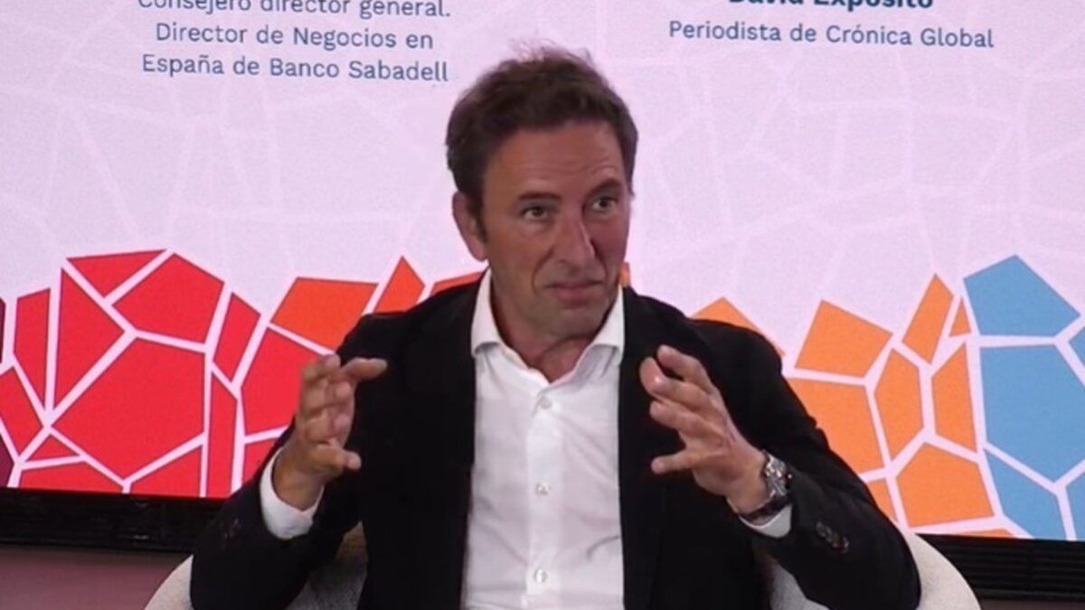 Sabadell: Falta de imóveis, não de crédito, trava acesso à moradia