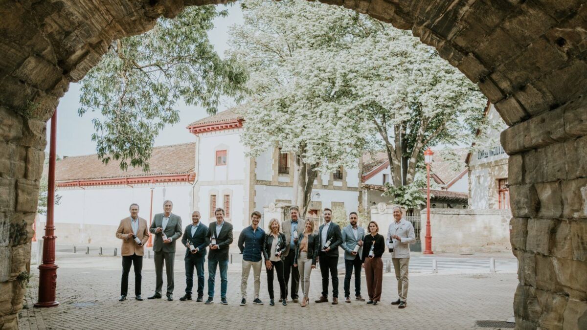 A aposta de Rioja: seis rivais se unem pelo turista de luxo