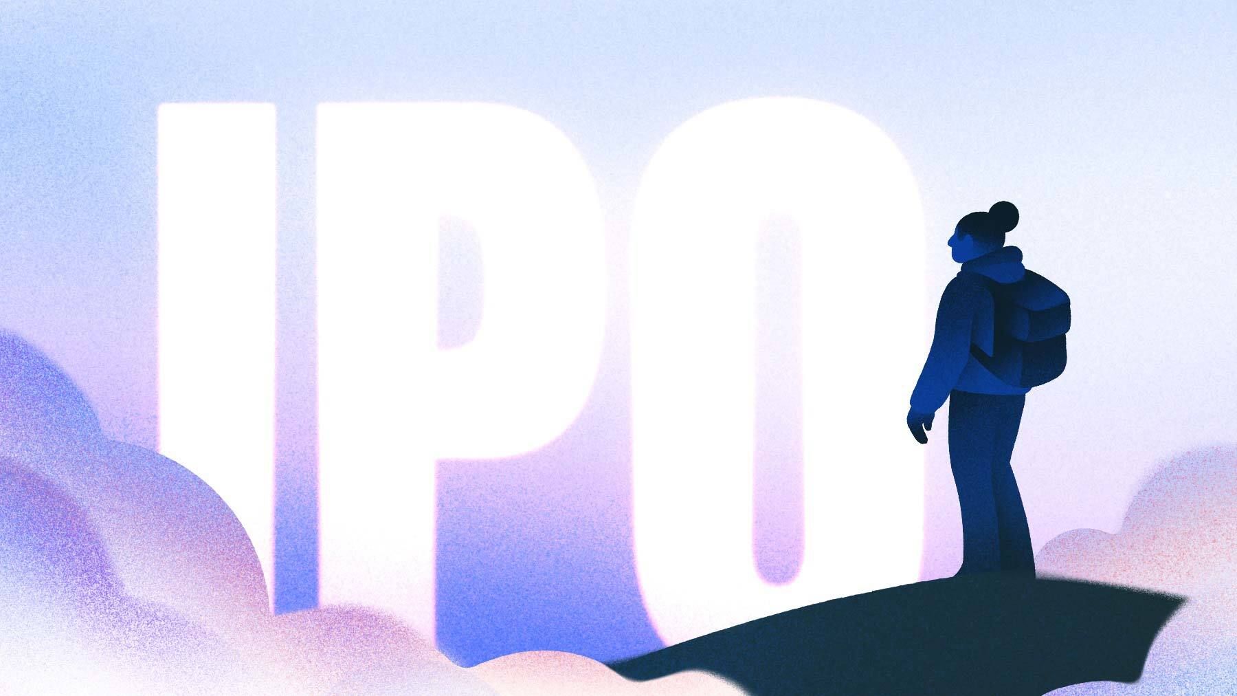 A fila do IPO para 2026: de IA a aço verde, a janela aperta