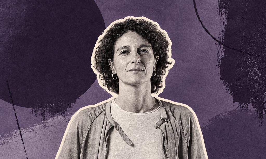 Marina Garcés: a arte de ser amigo sem temer a solidão