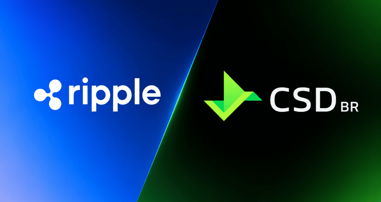 Ripple e CSD BR levam blockchain para fundos do BTG Pactual