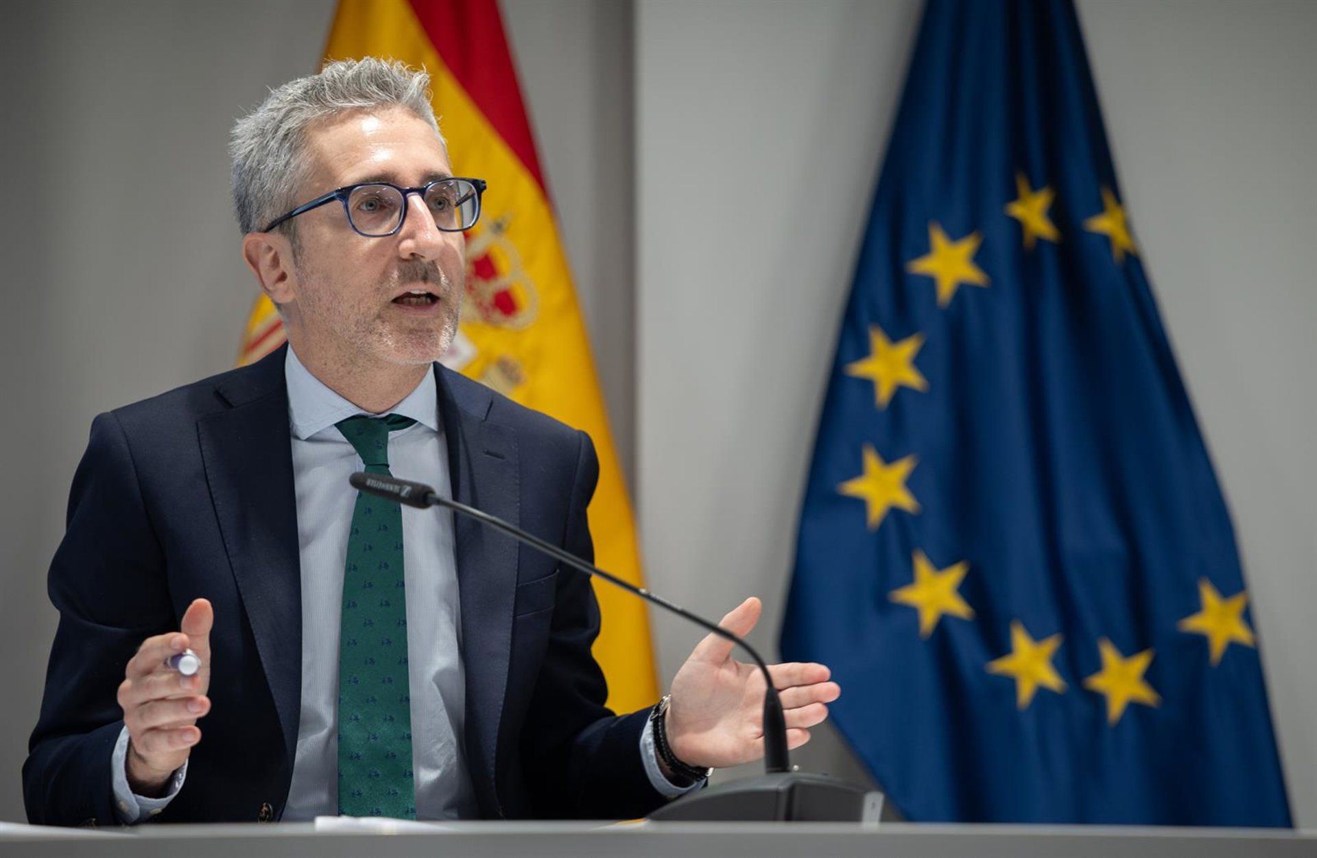 Espanha fixa teto de gastos recorde em 226 bilhões de euros para 2027