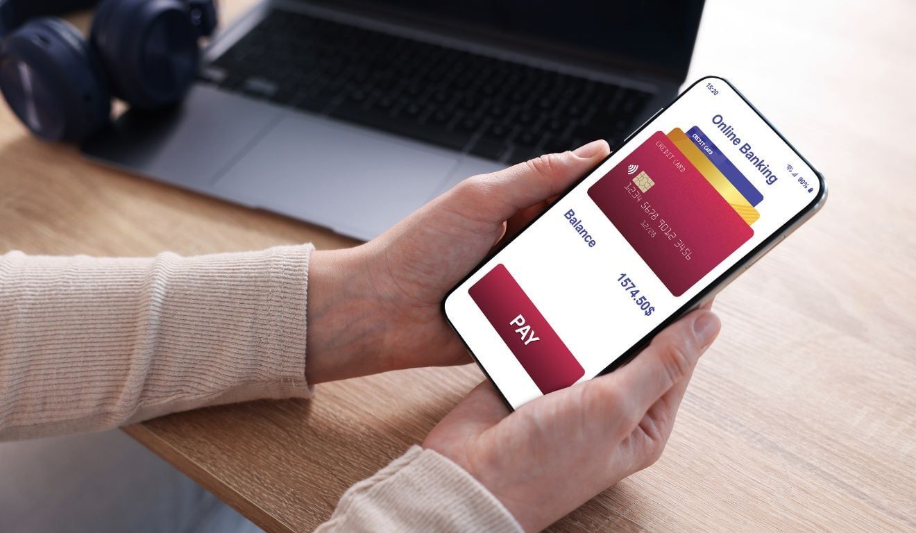 App do banco perde espaço para agentes de IA e 'finanças embarcadas'