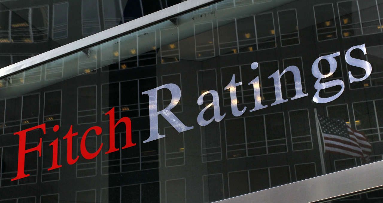 Fitch mantém nota do Brasil em ‘BB’ — incerteza fiscal trava avanço