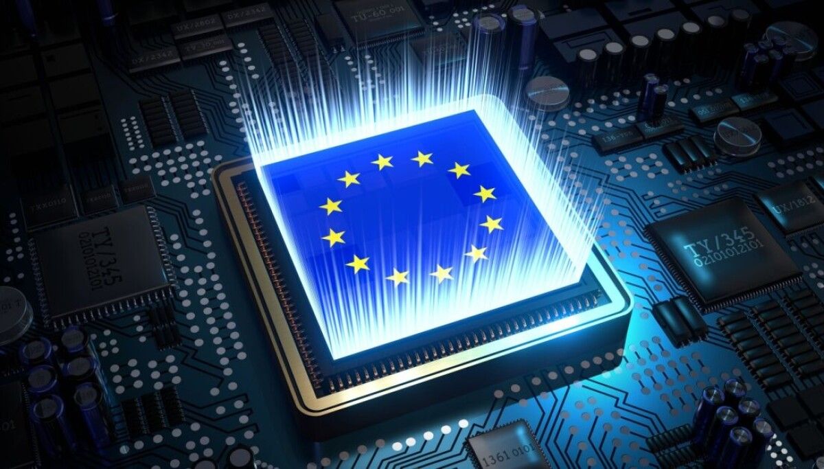 Na era da IA, a Europa redescobre o nacionalismo digital