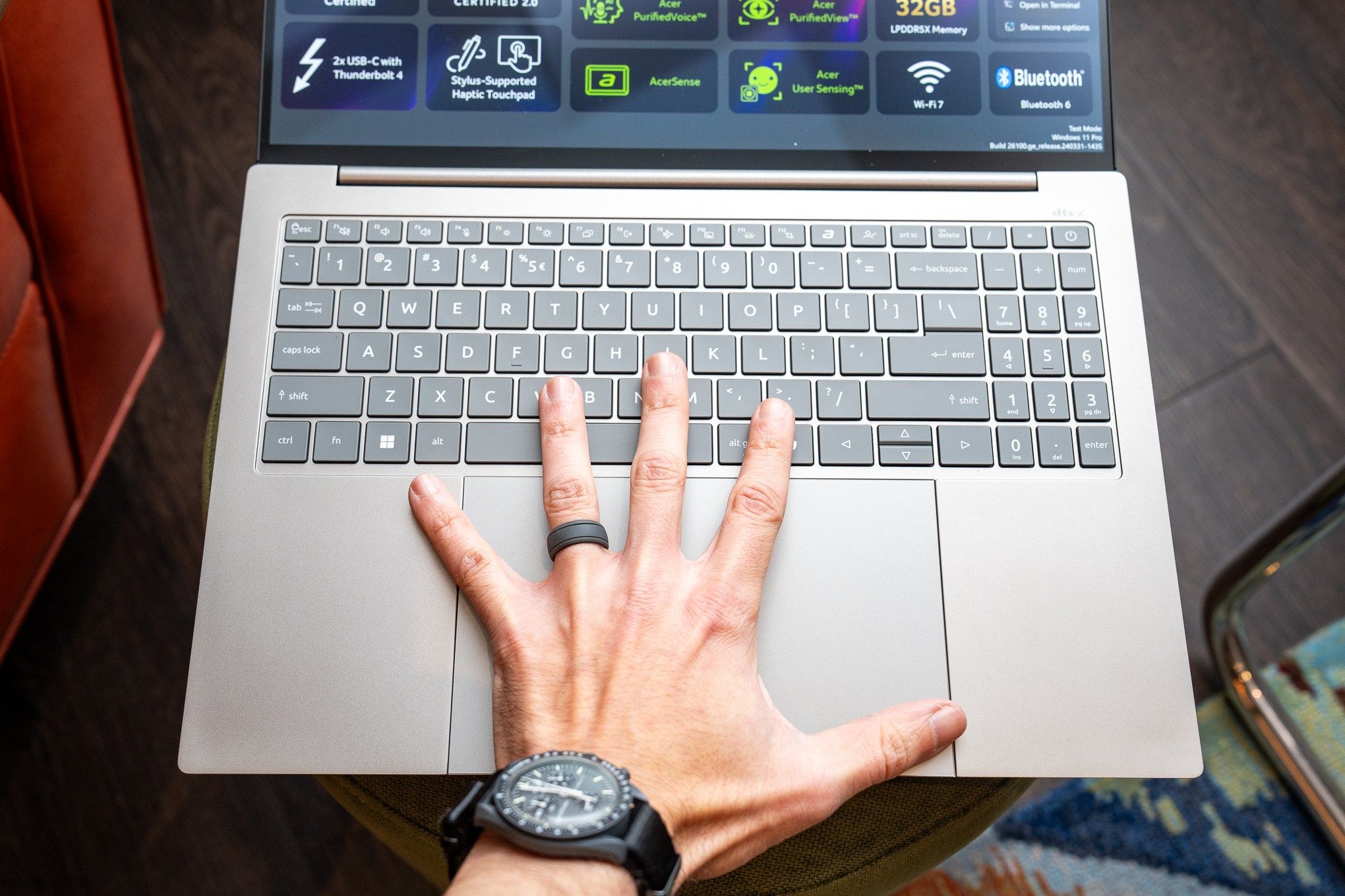 Acer Swift Go 16 reduz preço e desafia o segmento premium de PCs