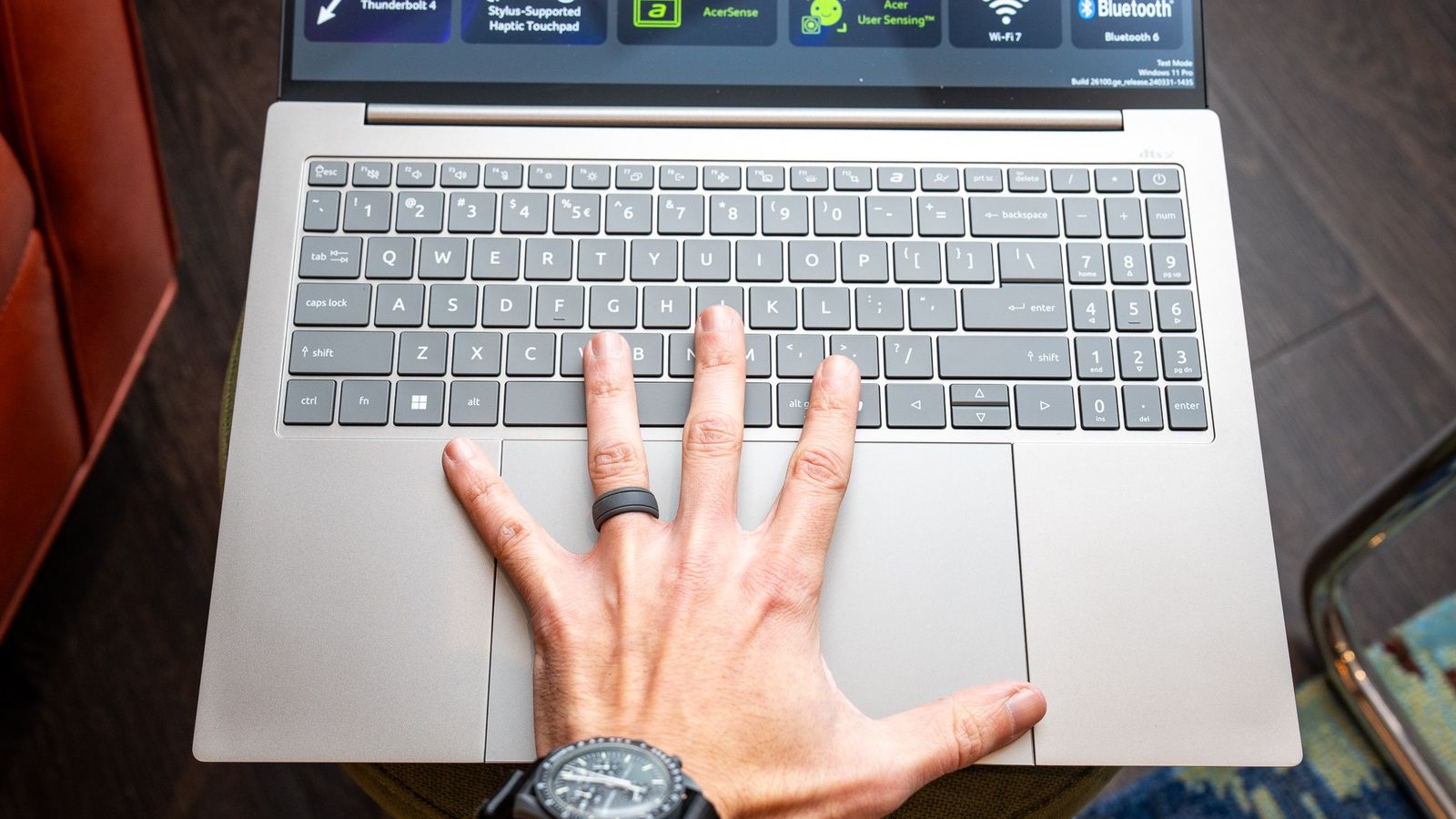 Acer Swift Go 16 reduz preço e desafia o segmento premium de PCs