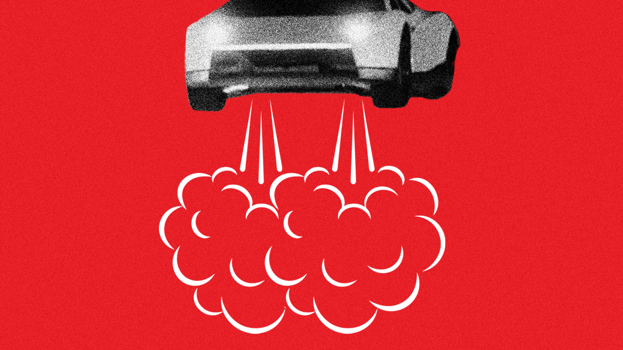 Carro voador de Musk: a utopia tecnológica que nunca decolou