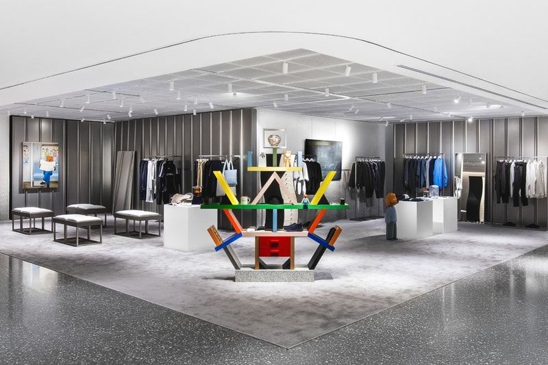 Streetwear 'everyone' aposta em lançamentos exclusivos em Hong Kong