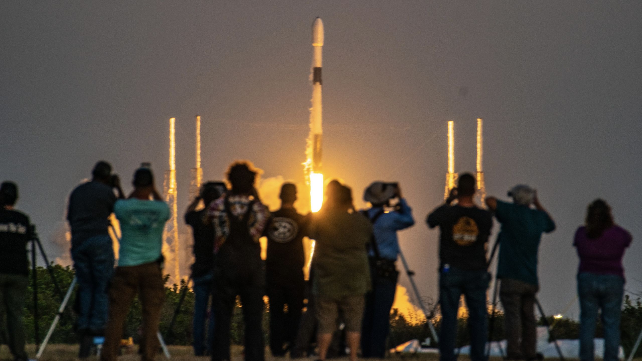 SpaceX sacrifica seu rei: por que o Falcon 9 vai morrer pelo Starship