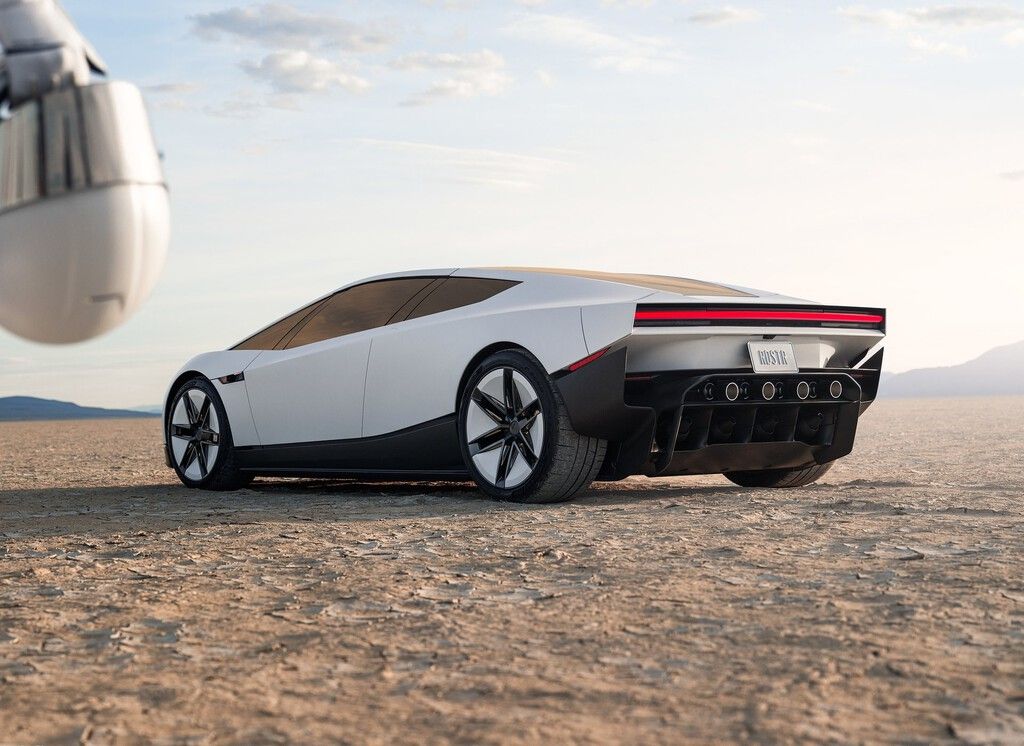 Tesla Roadster voa: engenharia ou delírio de Elon Musk?
