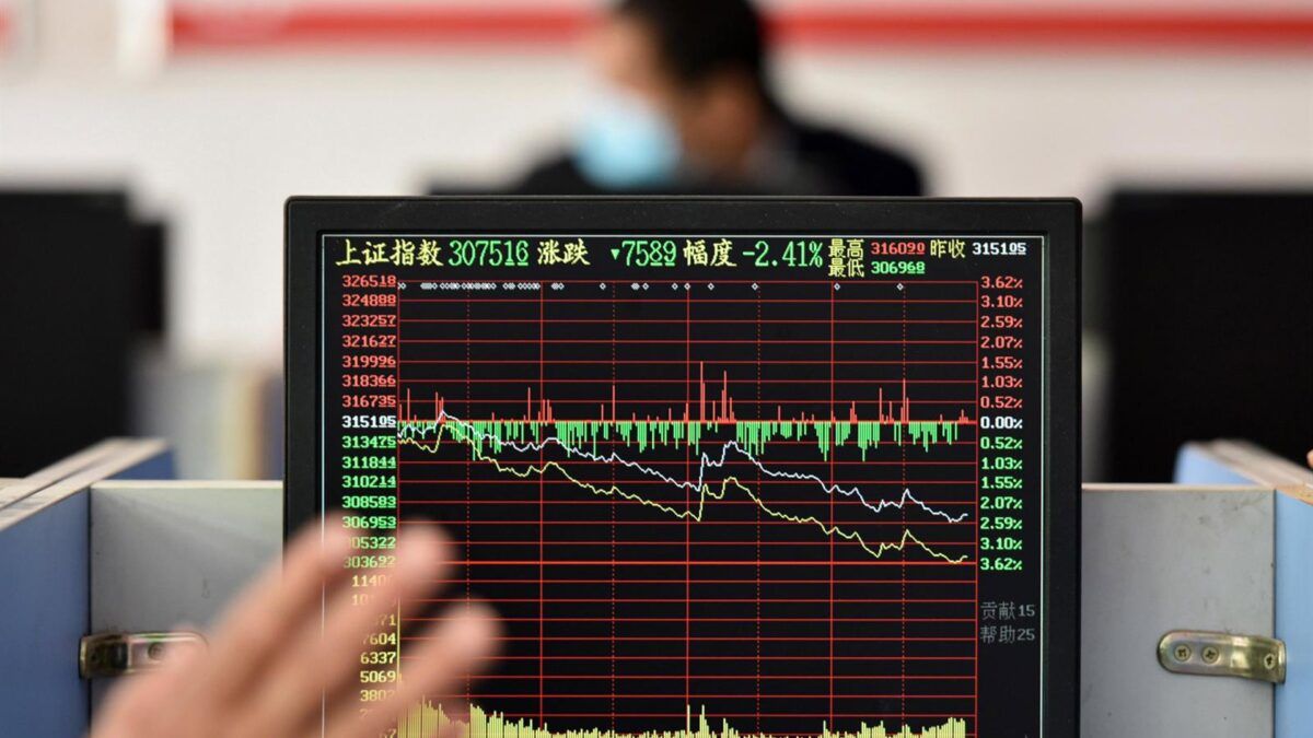 A corrida chinesa por chips de IA: Enflame vai à bolsa em Xangai