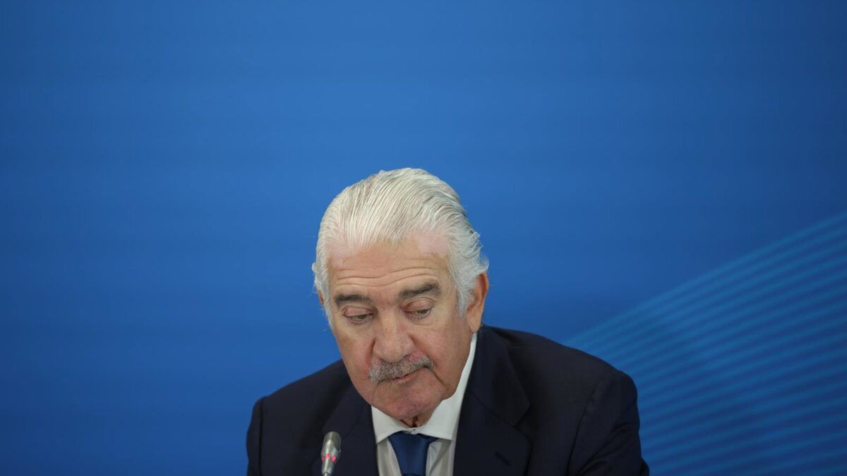 A aposta da Berkeley: um ex-CEO para dobrar Madri