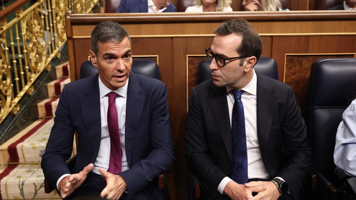O preço do fracasso: governo espanhol tenta apagar crise com dinheiro