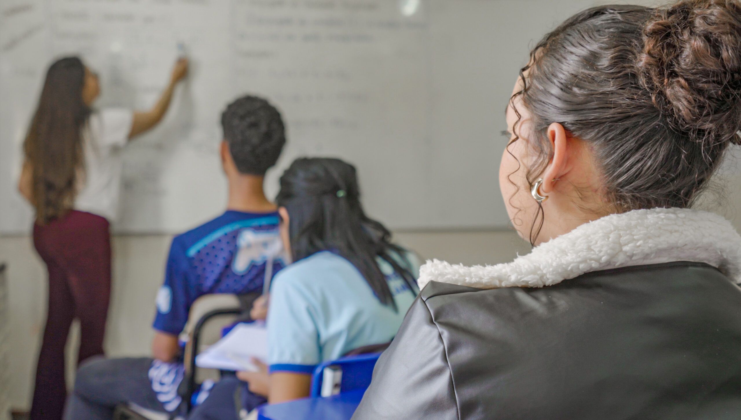 Letramento matemático, analfabetismo estrutural