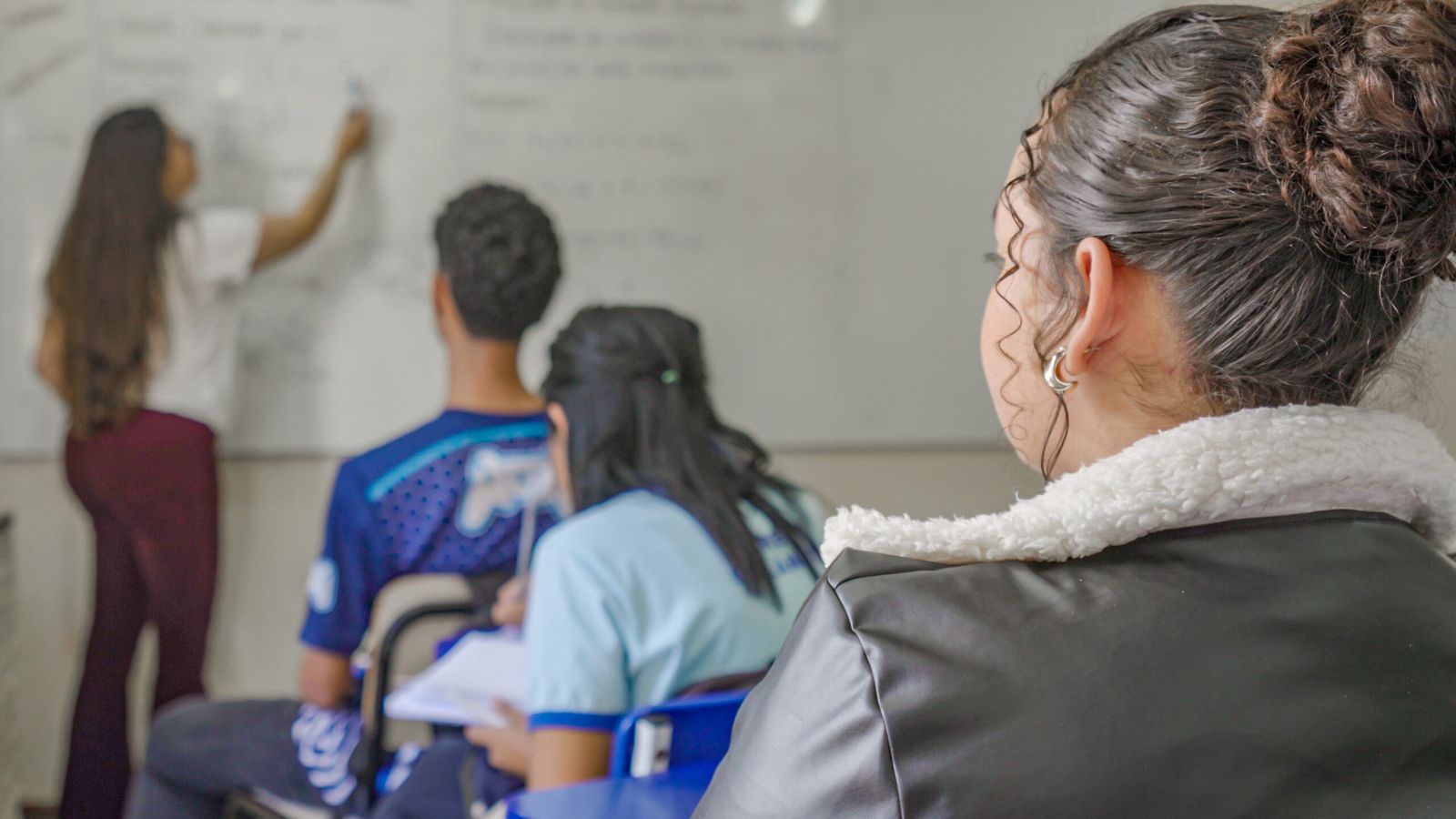 Letramento matemático, analfabetismo estrutural