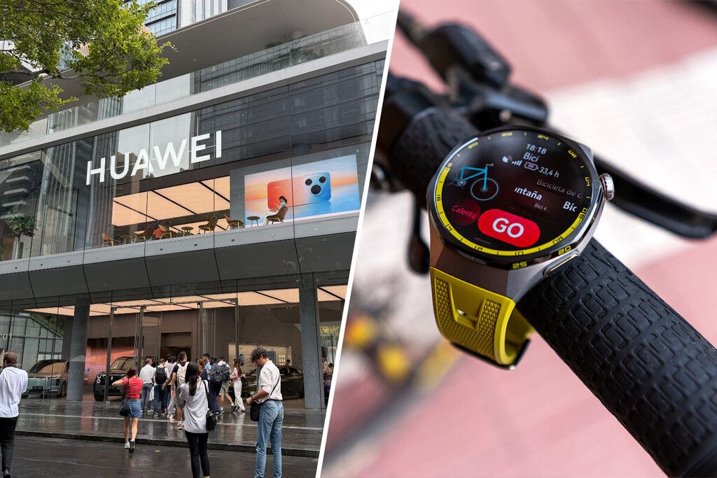 Huawei aposta em campus europeu para impulsionar inovação pós-sanções
