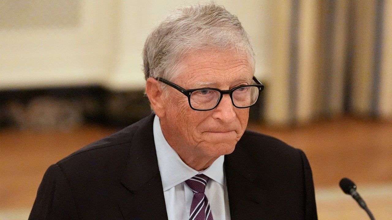 Bill Gates lança coalizão para IA mais inclusiva e combate à desigualdade