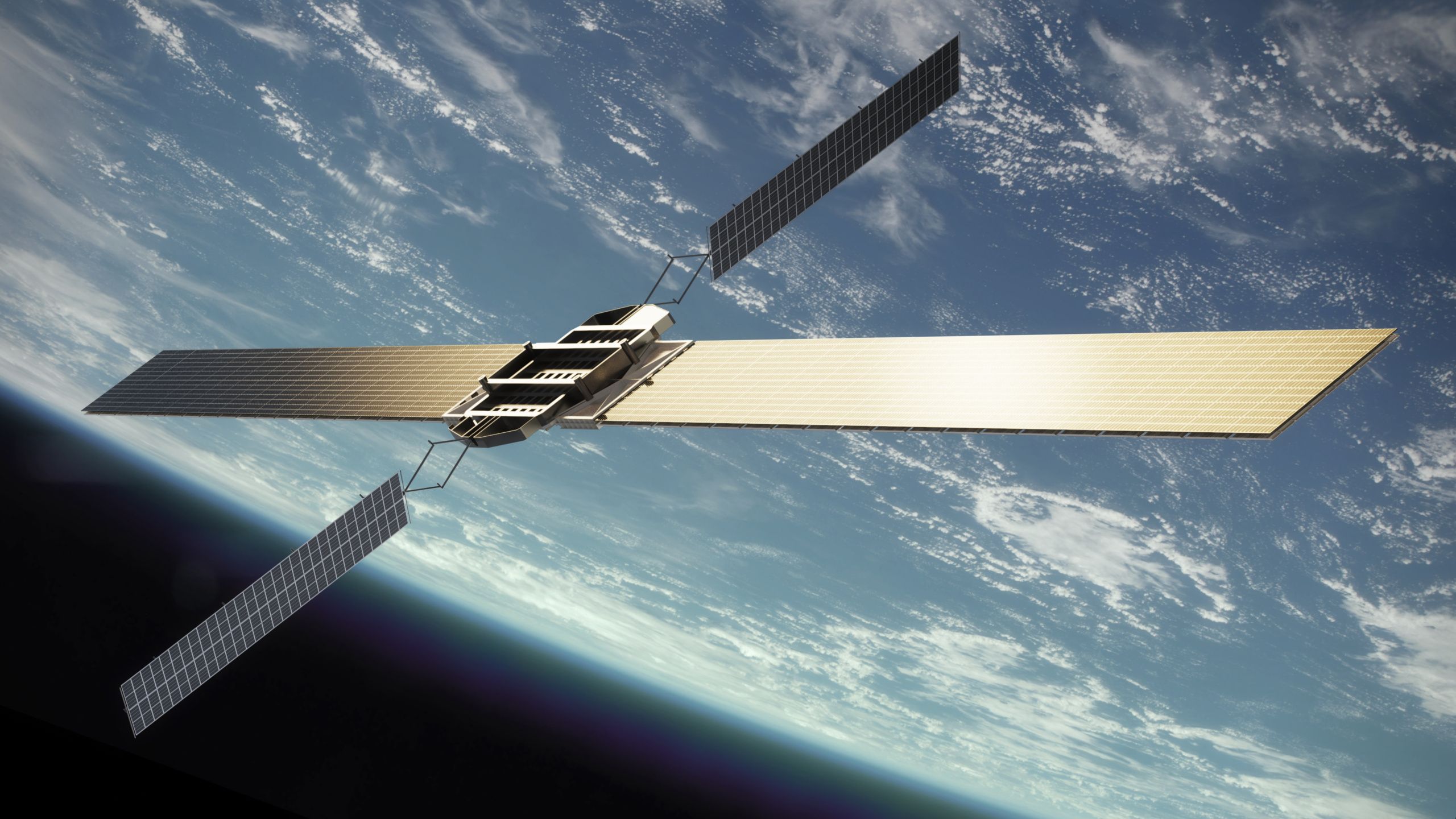 Sophia Space capta US$ 7 milhões e agenda voo com a Apex para 2027