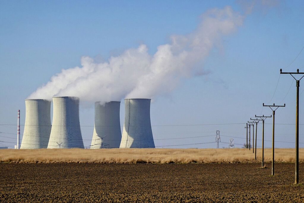 Energia nuclear: 50 anos de promessas não cumpridas