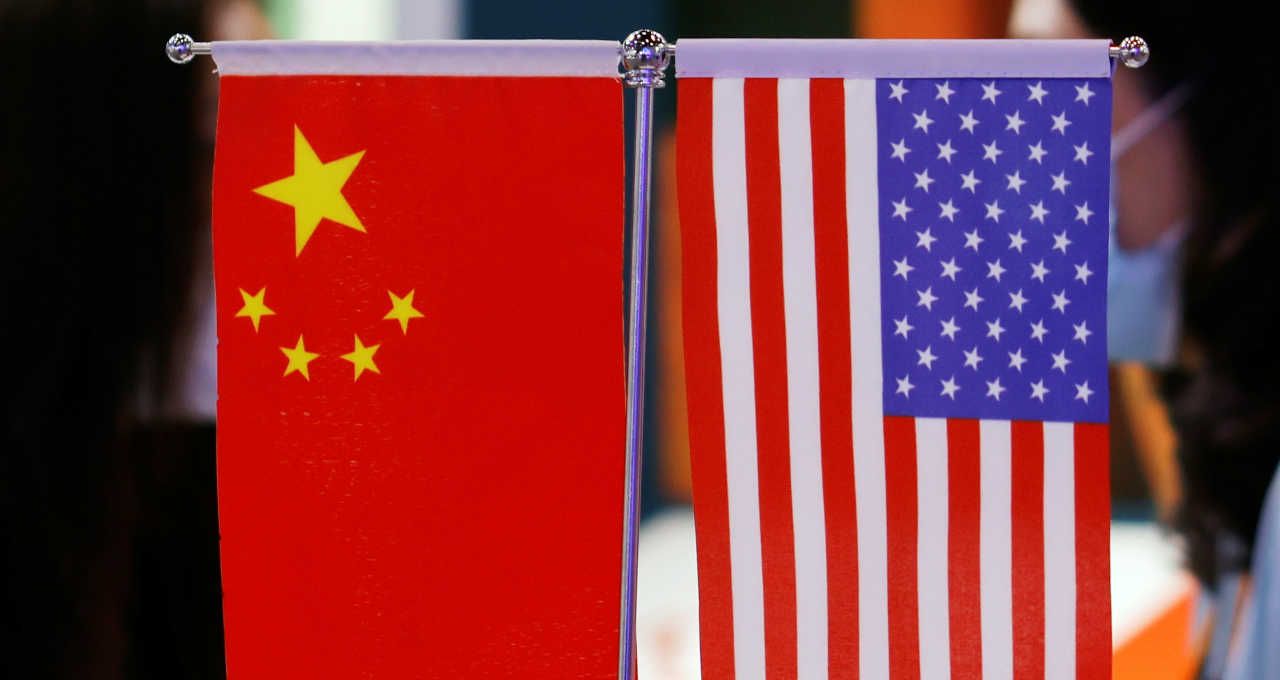 Destilação de IA: o novo front na guerra tech EUA-China
