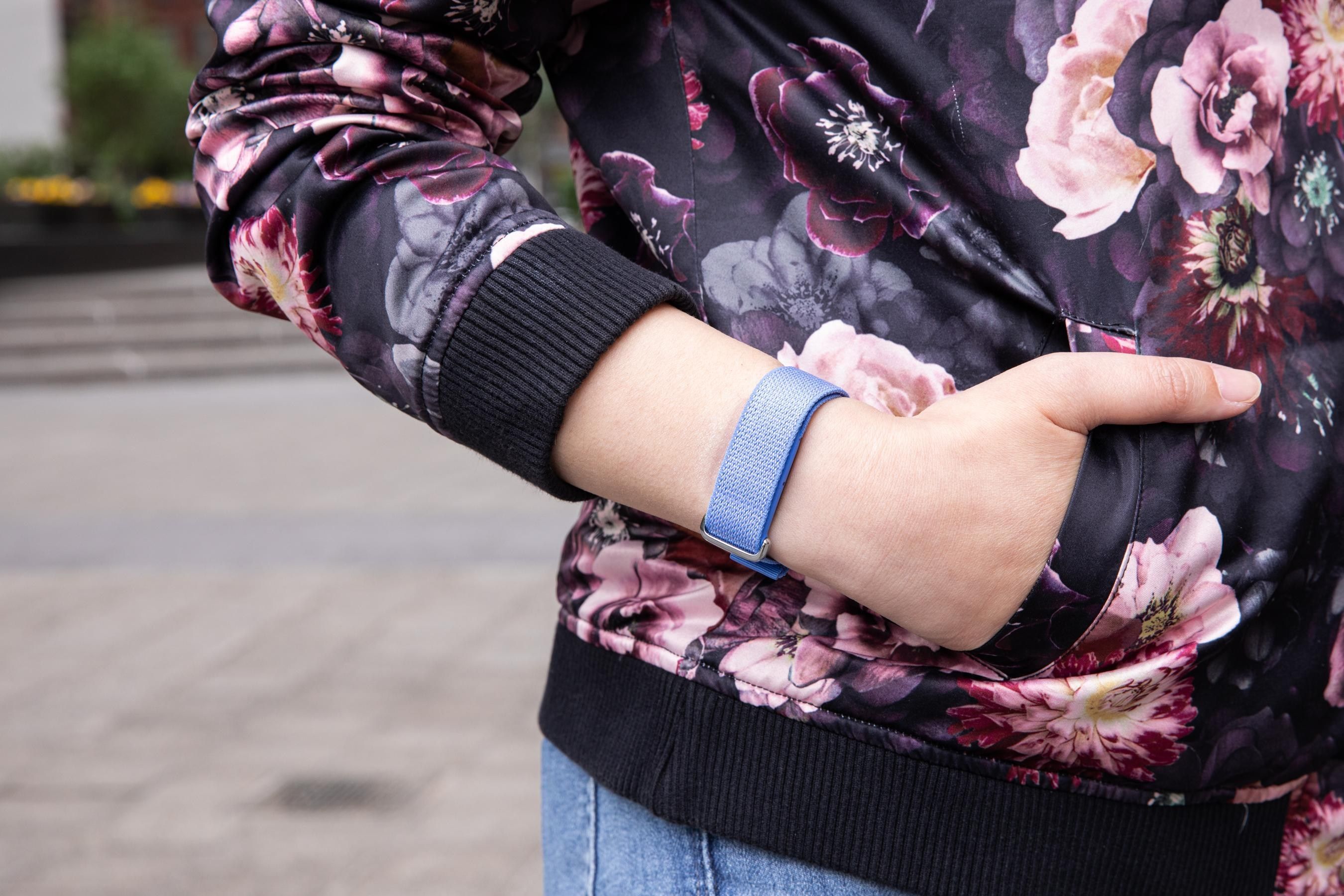 Fitbit Air aposta em IA para transformar dados brutos em conselhos de saúde