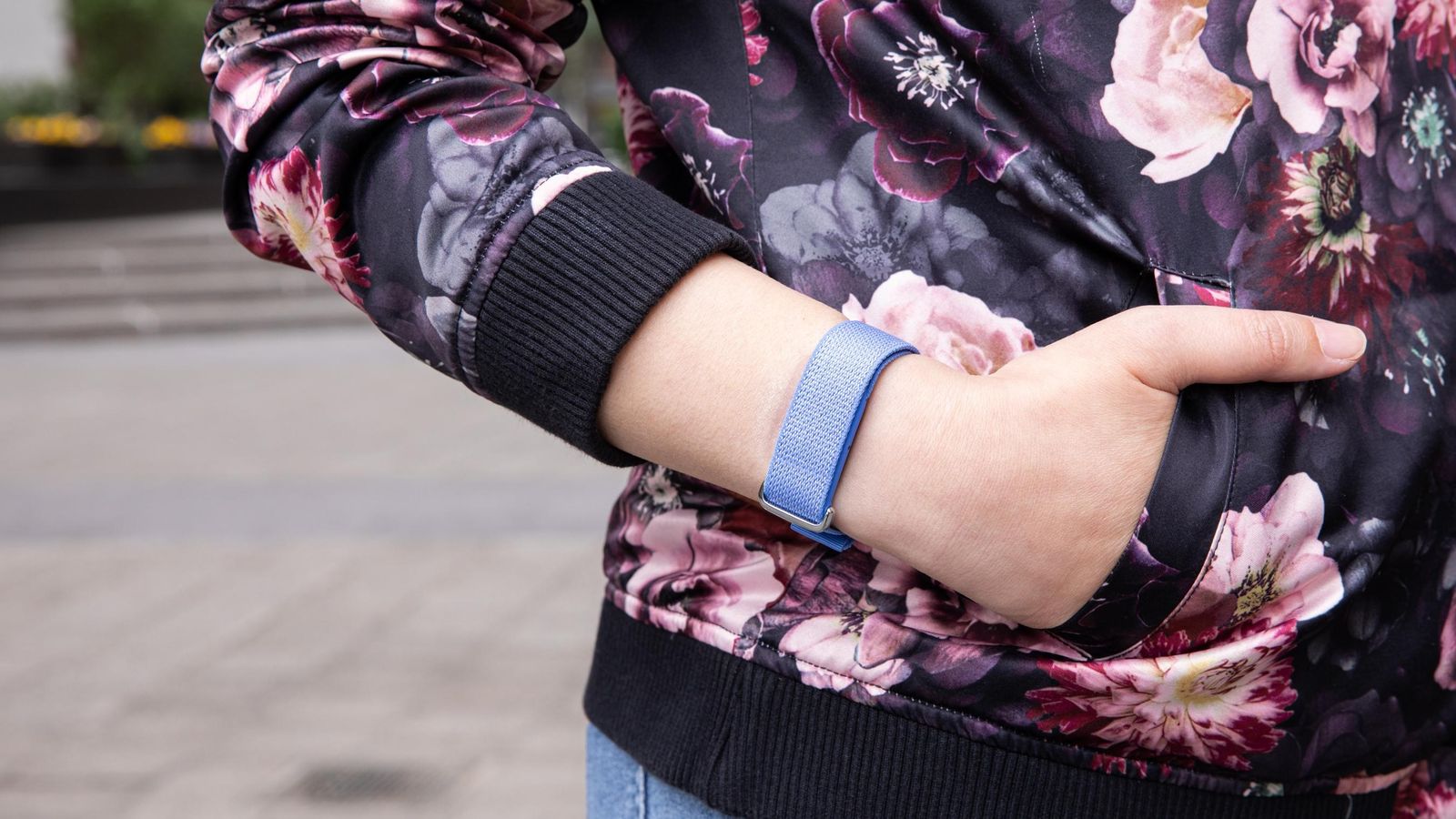 Fitbit Air aposta em IA para transformar dados brutos em conselhos de saúde