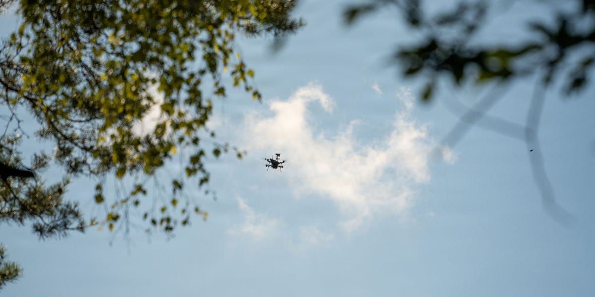Exército dos EUA desfaz unidade de drones: o plano era esse?