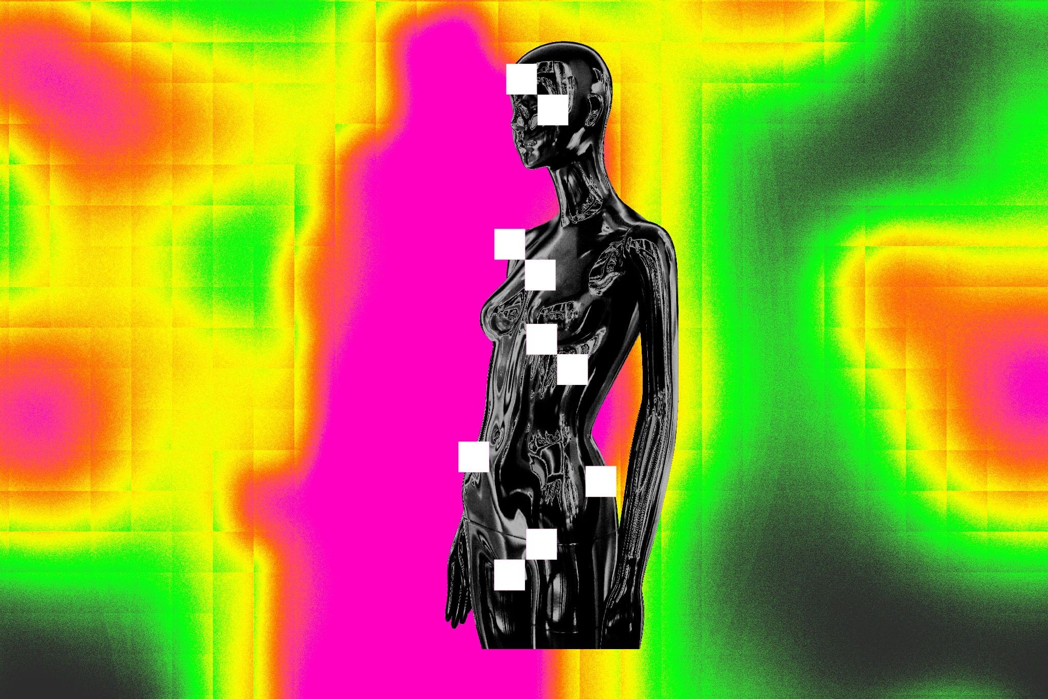 Hugging Face: a vitrine aberta para o abuso digital