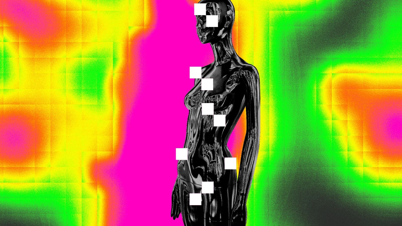 Hugging Face: a vitrine aberta para o abuso digital