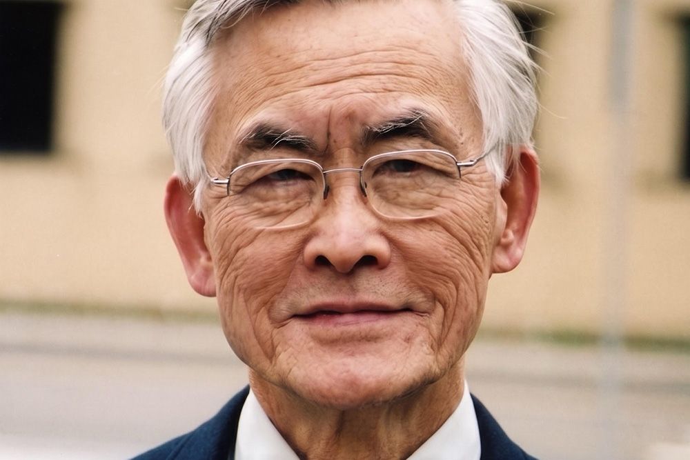 C.C. Mei e a matemática que decifrou o oceano