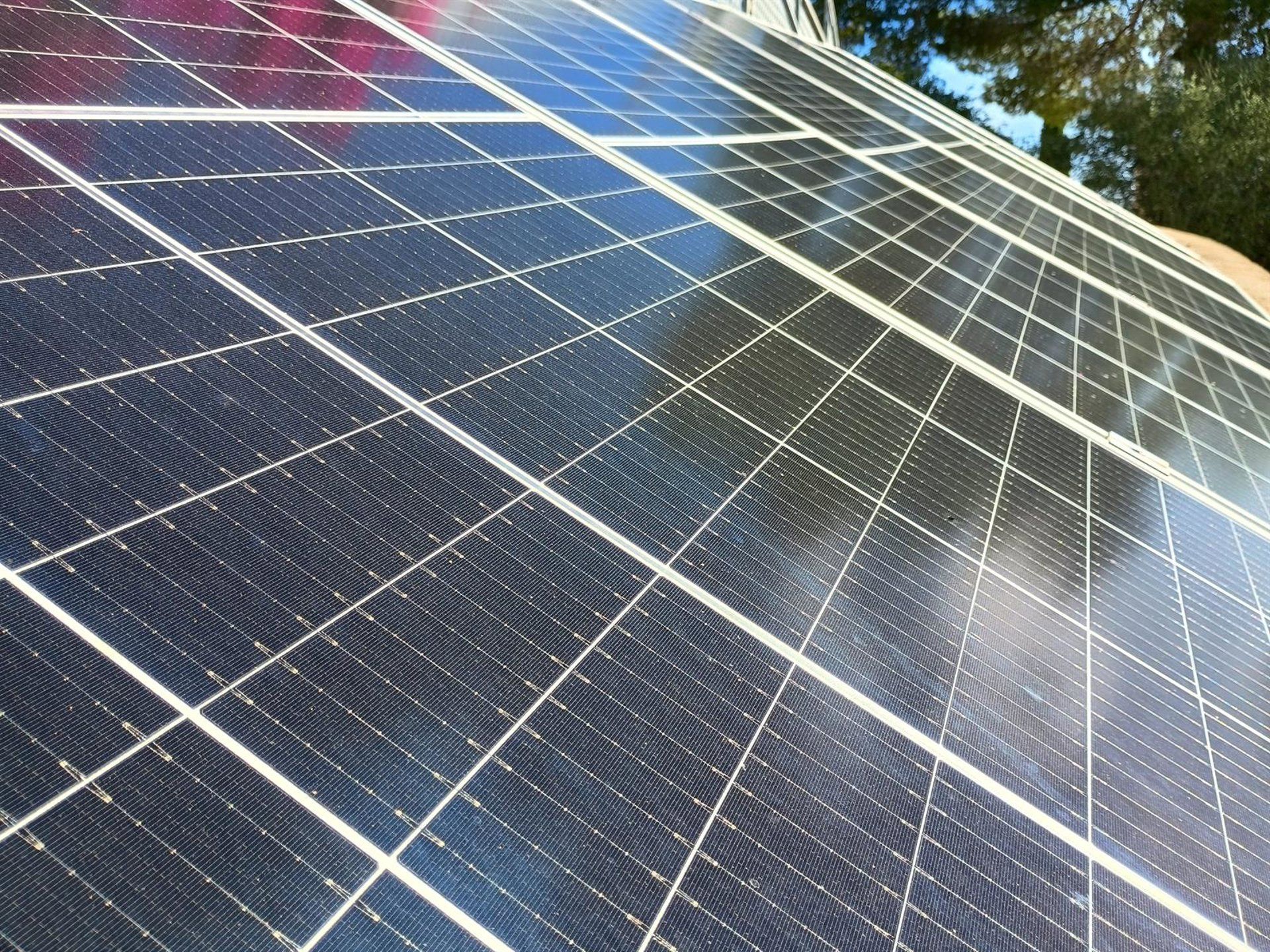Baleares ultrapassa 29.500 autoconsumos de energia renovável