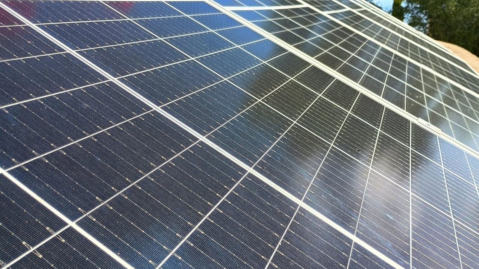 Baleares ultrapassa 29.500 autoconsumos de energia renovável